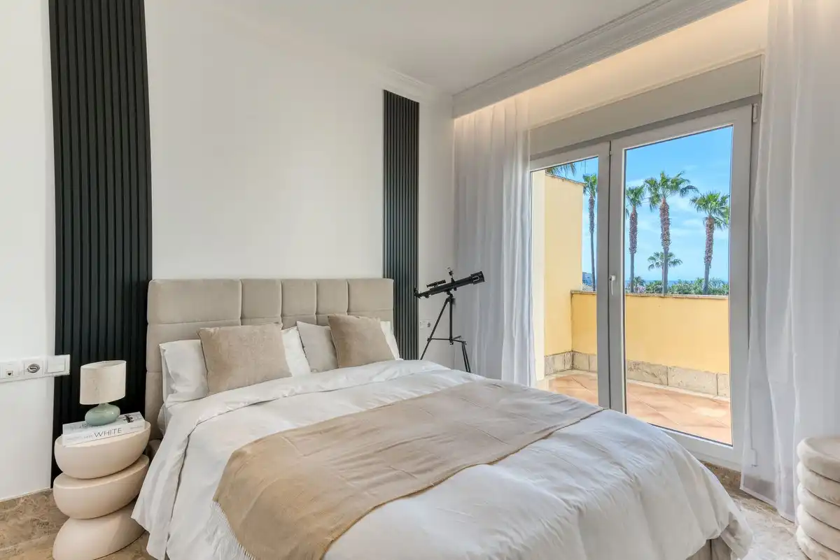 Casa a schiera in vendita a Río Real - Los Monteros, imagen 4