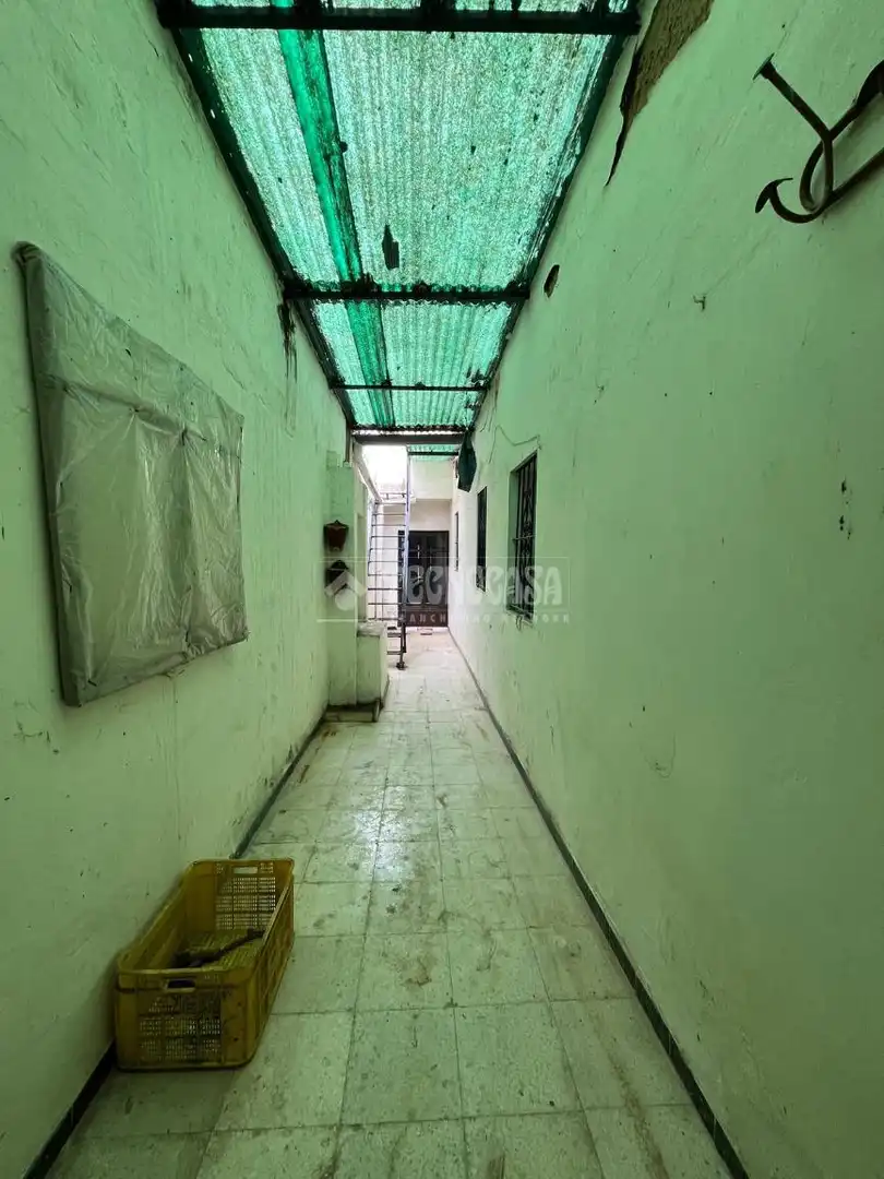 Houses for sale in Calle Cervantes