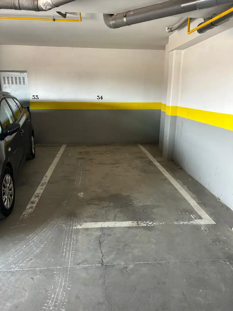 Piso con terraza en venta en Camino de Valseca, imagen 24