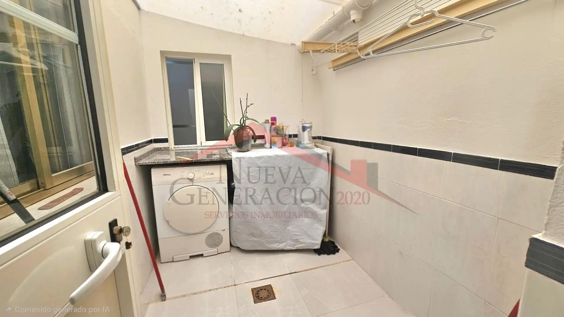 Planta baixa en venda a Conil