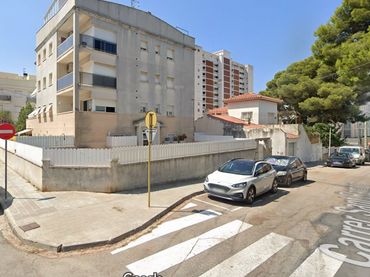 Pis en venda a Calle Sant Ramón