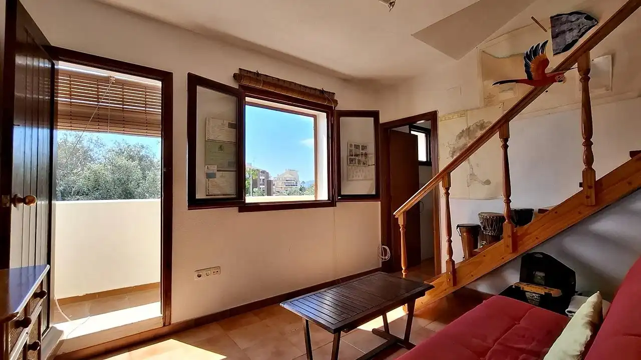 Terraced house for sale in El Puerto, imagen 11