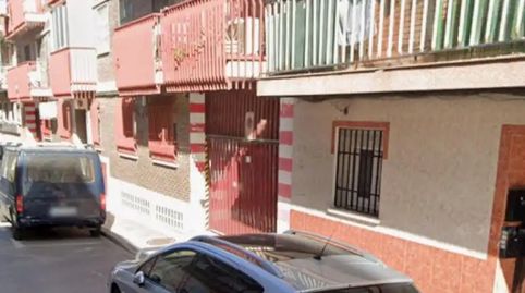 Foto 4 von Garage zur Miete in Calle Leonor Góngora, 36, Los Rosales, Madrid Capital