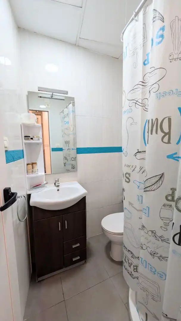 Bathroom of Flat for sale in Elche / Elx