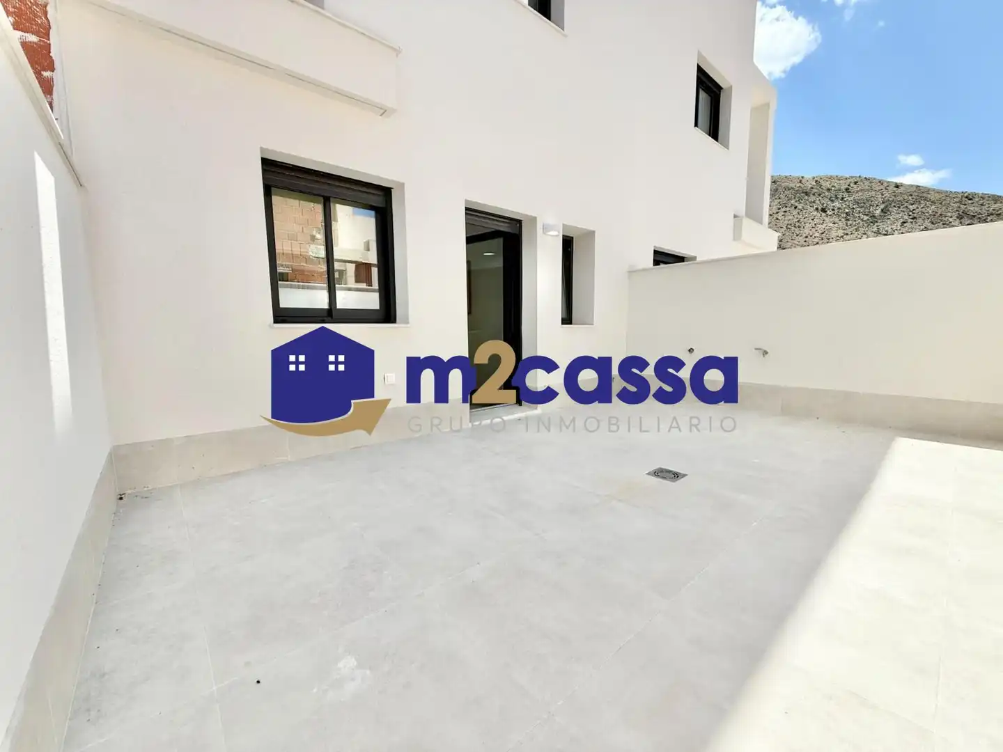 Villa mit Garten zum Verkauf in Cox, imagen 10