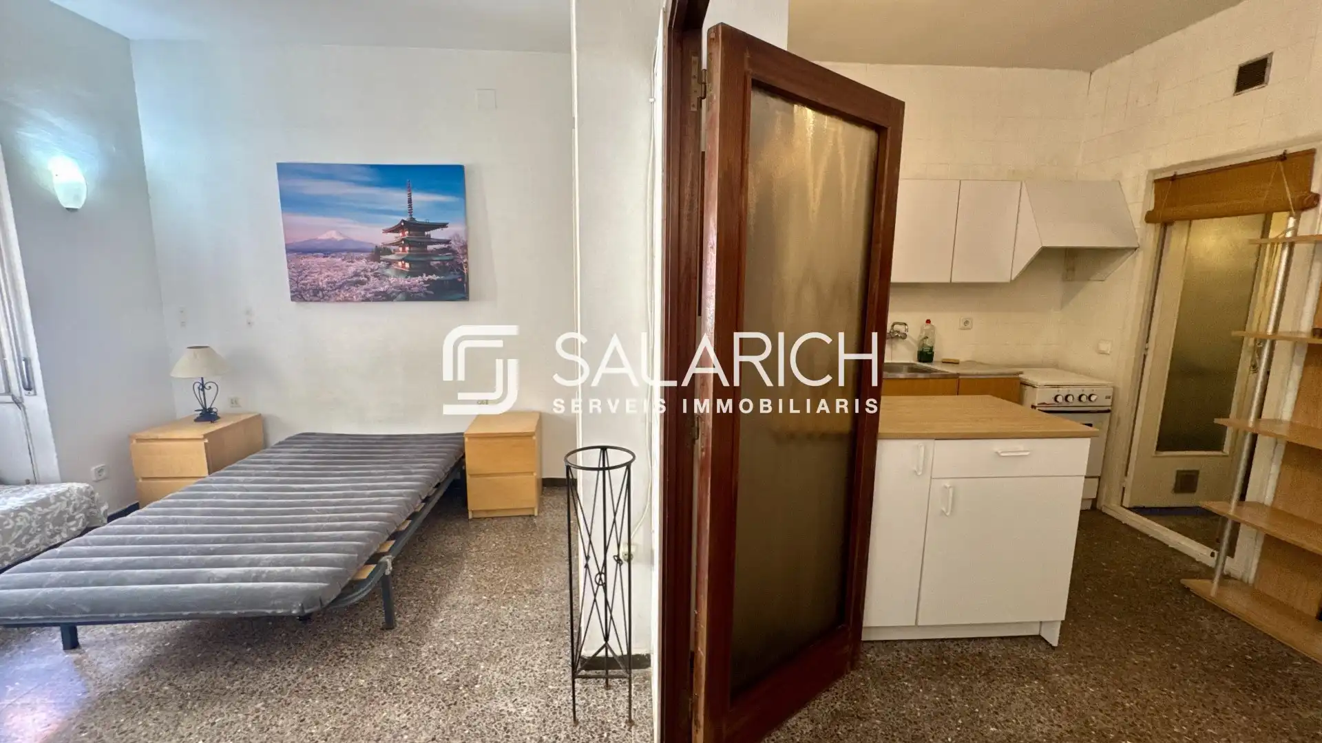 Wohnung mit Aufzug zum Verkauf in JOAN BLANQUES, imagen 4