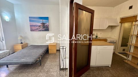 Foto 4 de Piso en venta en Joan Blanques, Vila de Gràcia, Barcelona Capital