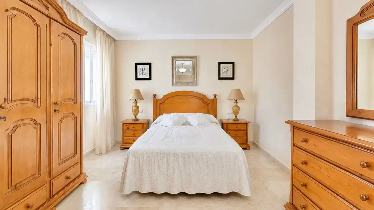 Apartment zum Verkauf in Estepona Pueblo, imagen 14