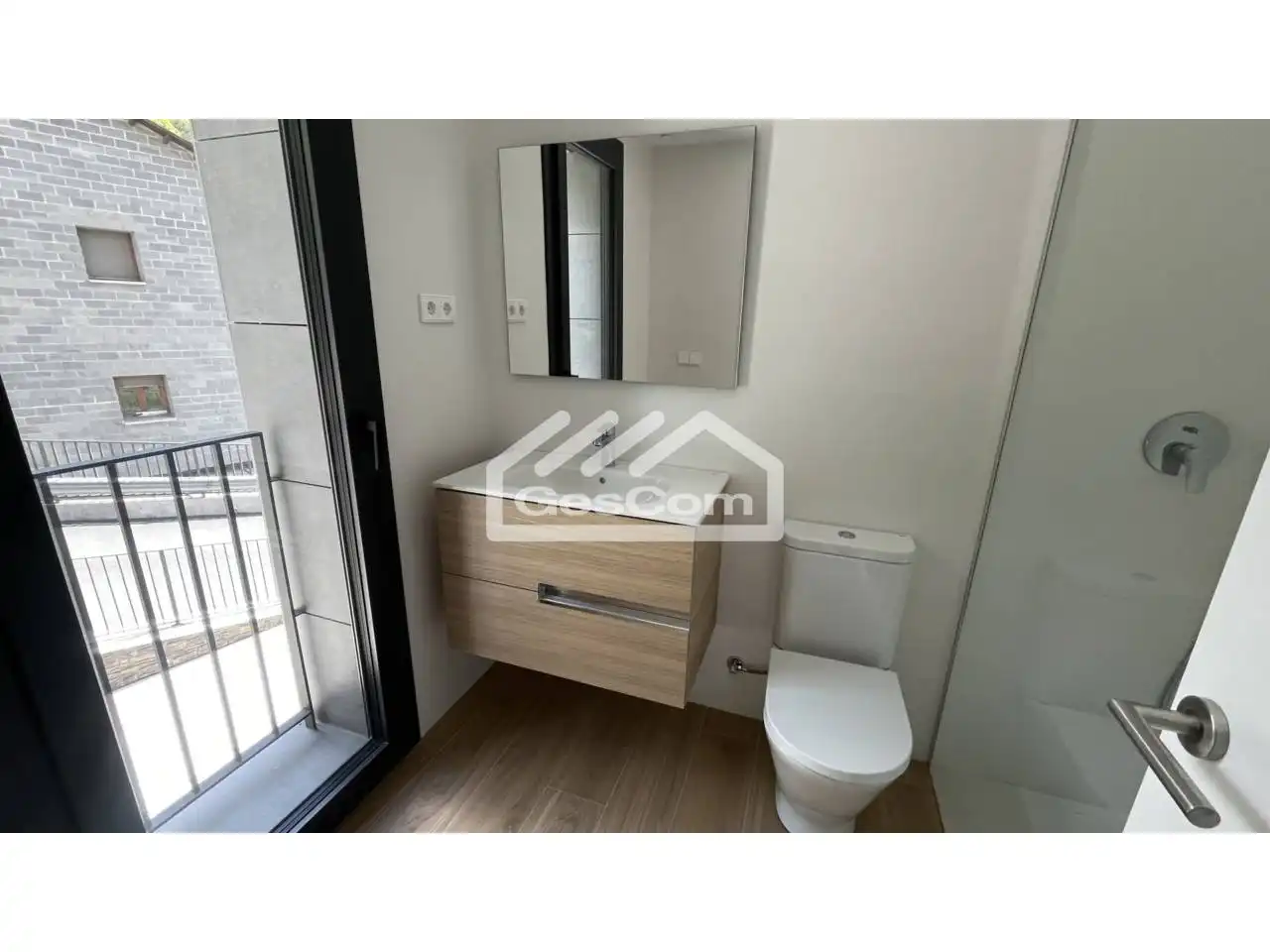 Flat with terrace for sale in Les Escaldes, imagen 9