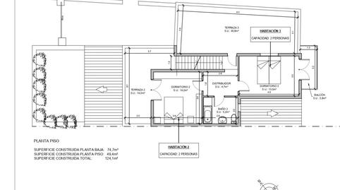Foto 4 de Casa o xalet en venda a Llucmajor pueblo, Illes Balears