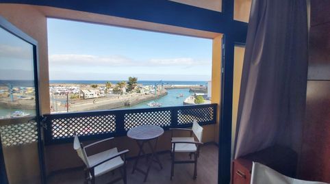 Foto 3 de Estudio de alquiler en Zona Martiánez, Puerto de la Cruz
