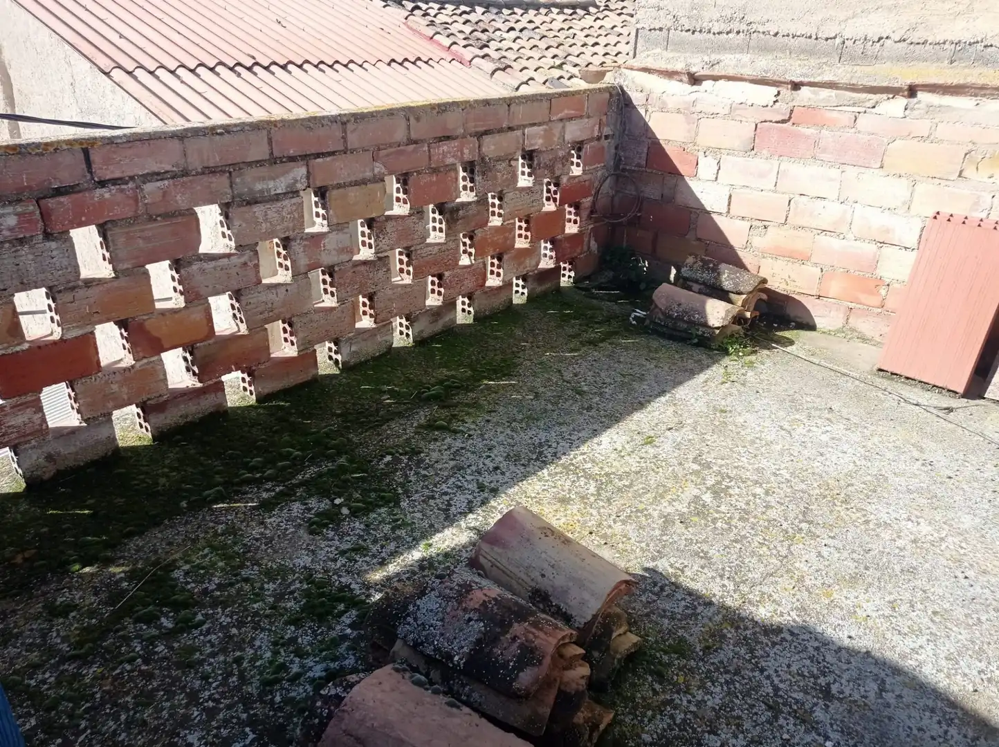 Finca rústica en venta en Almunia de San Juan