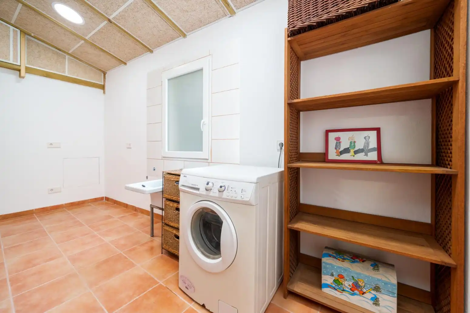 Habitación de Finca rústica en venta en Marratxí con Aire acondicionado, Calefacción y Piscina
