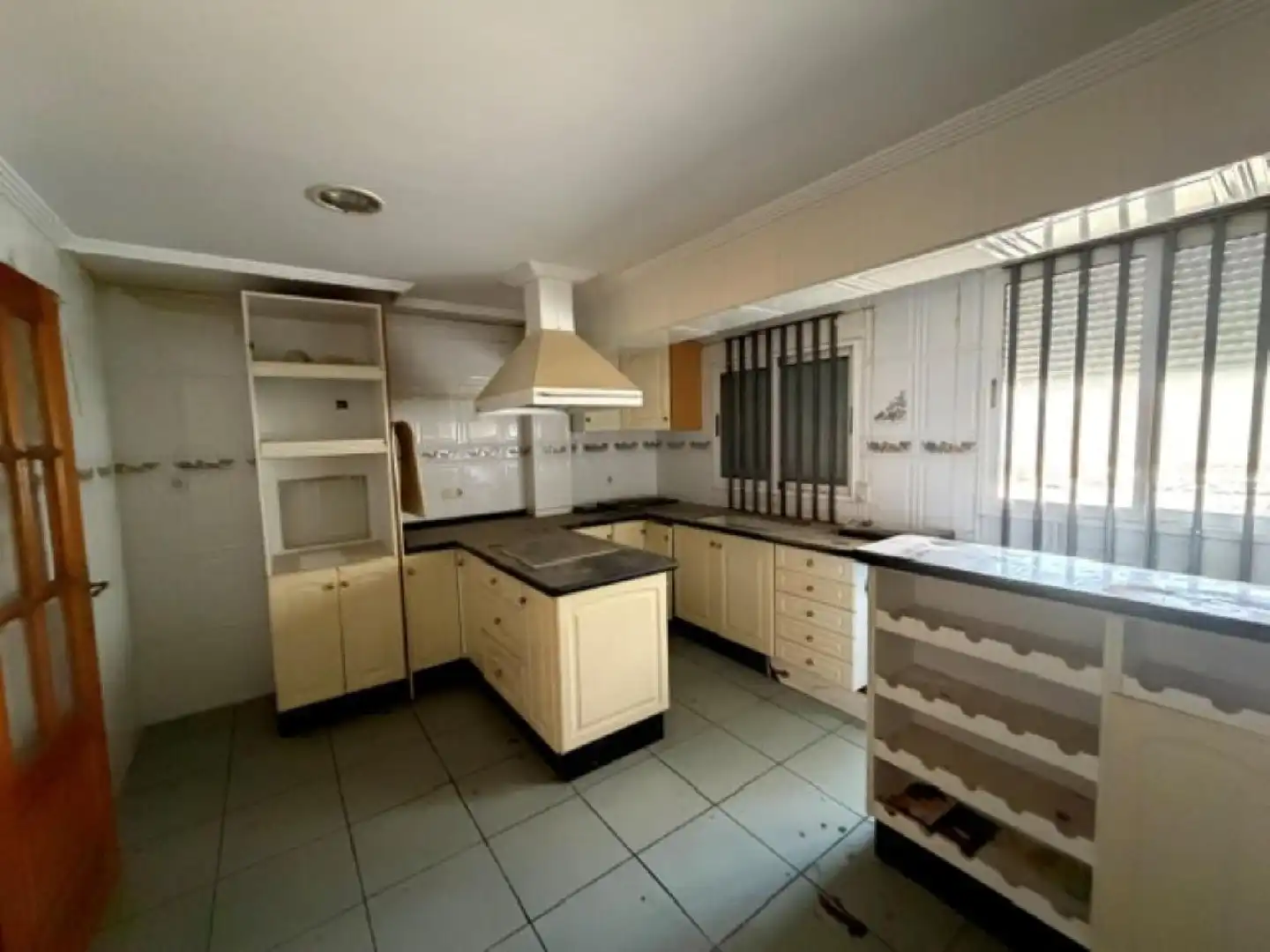Cocina de Piso en venta en Canals