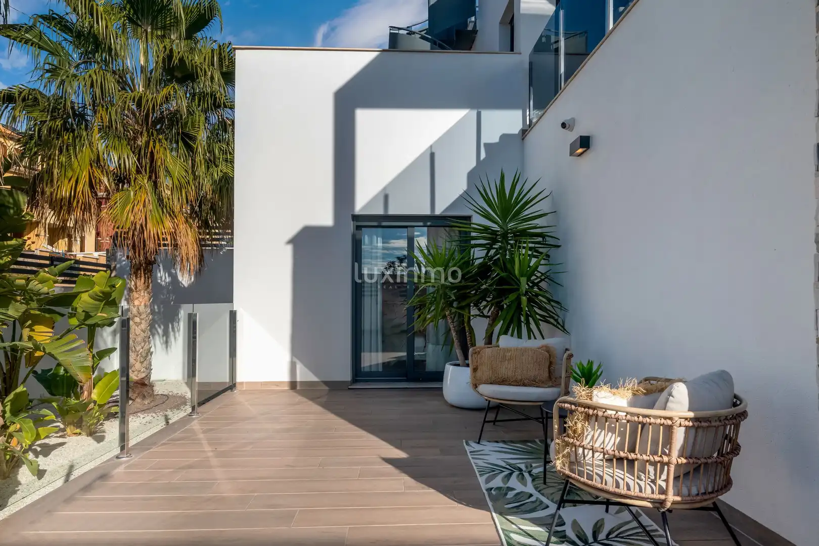 Villa avec terrasse à vendre à Balcón de Finestrat - Terra Marina, imagen 38