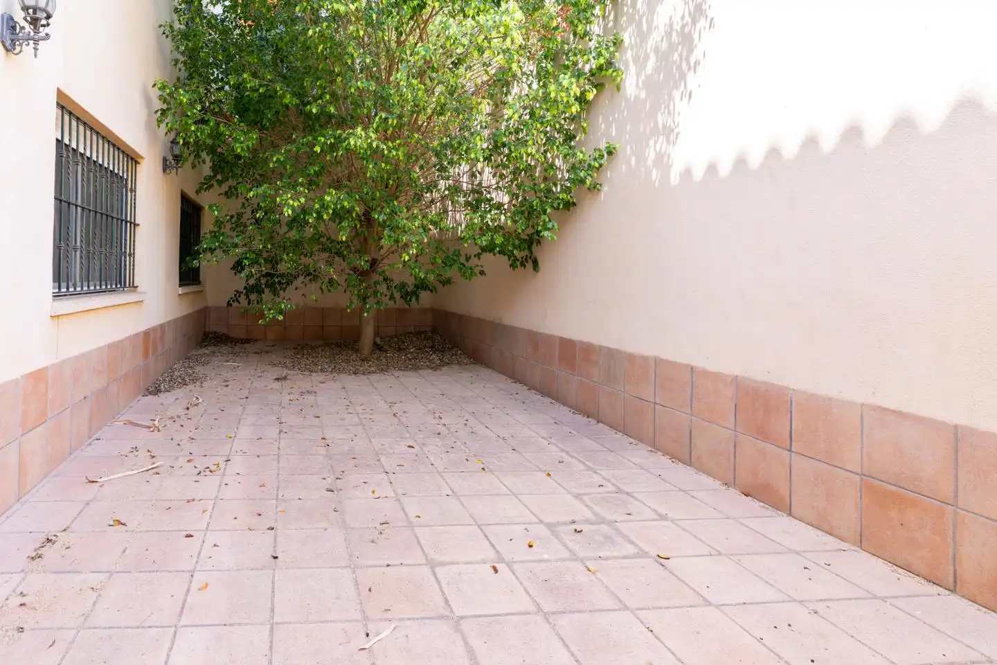 Terrassa de Casa o xalet en venda en Elche / Elx amb Calefacció, Terrassa i Traster