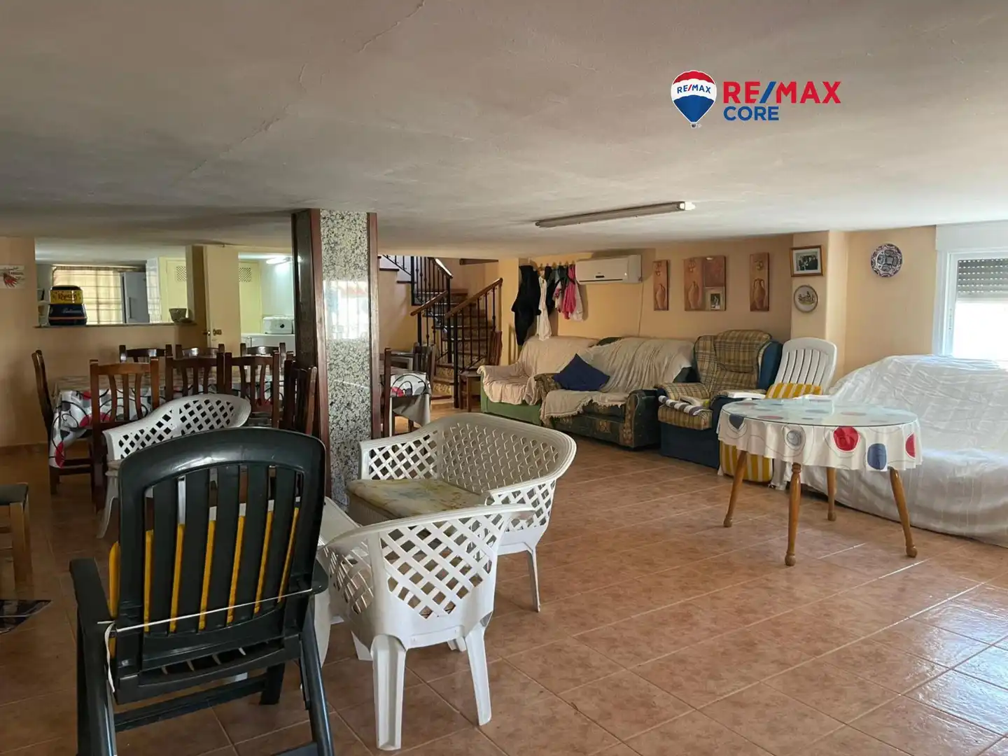 Casa o xalet en venda en Almendralejo amb Aire condicionat, Calefacció i Terrassa