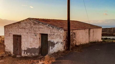 Foto 4 de Finca rústica en venta en Chío, Guía de Isora