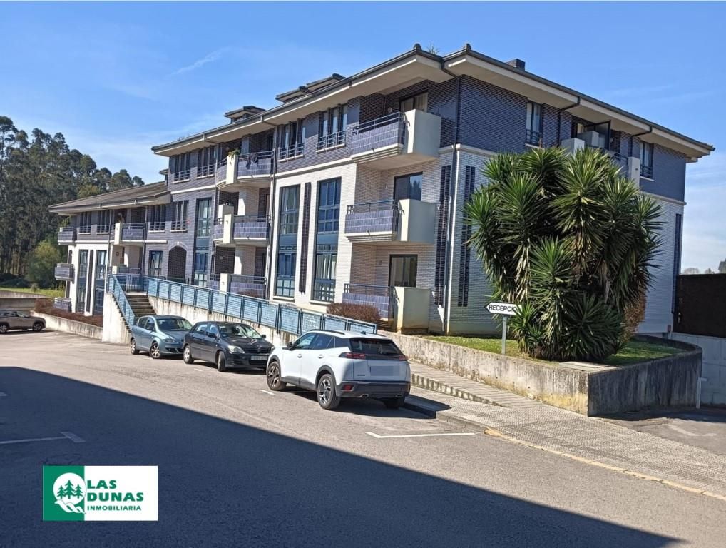 Exterior view of Duplex to rent in Piélagos  with Heating, Parquet flooring and Furnished