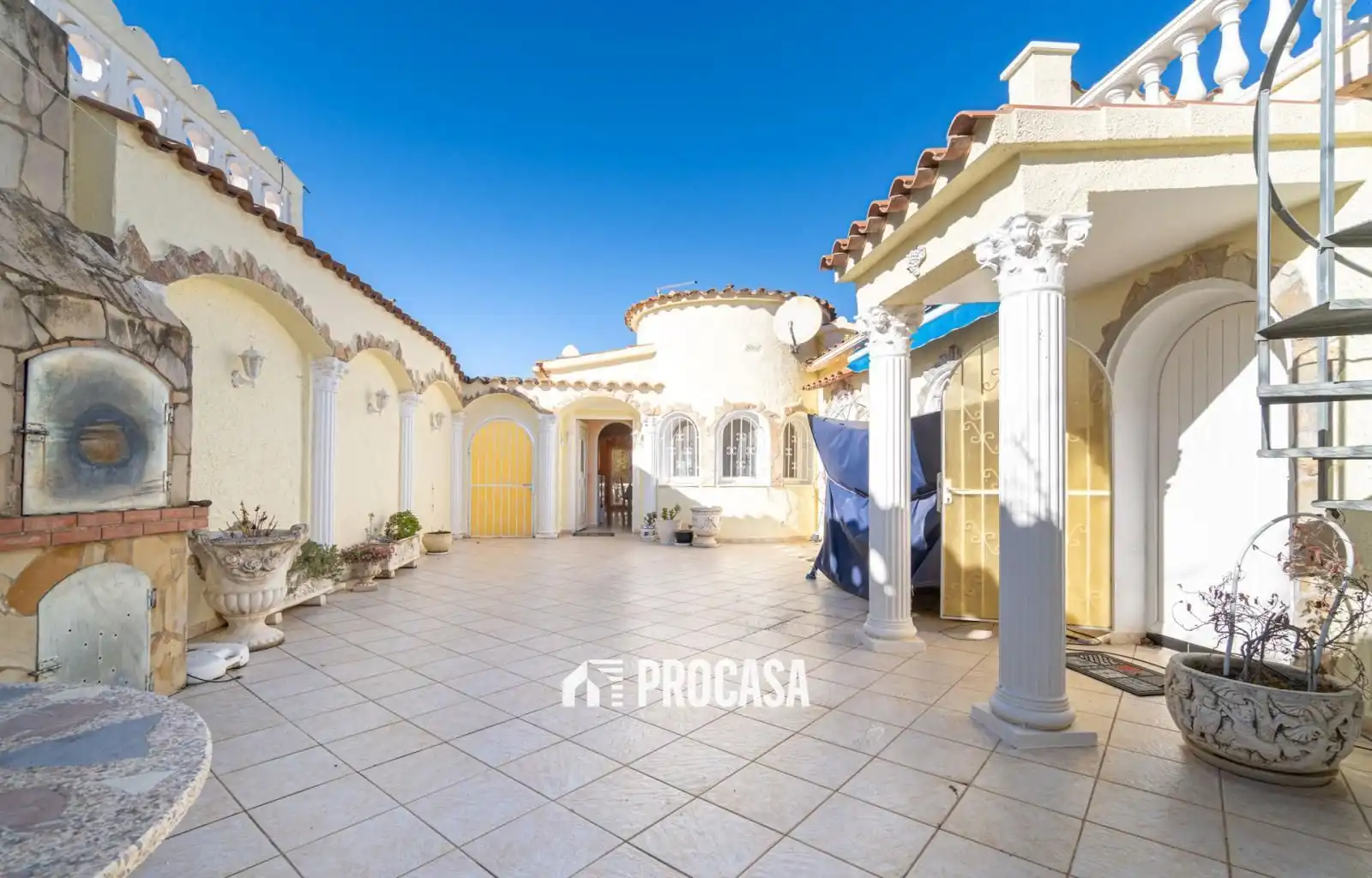 Villa in vendita a TER, imagen 24