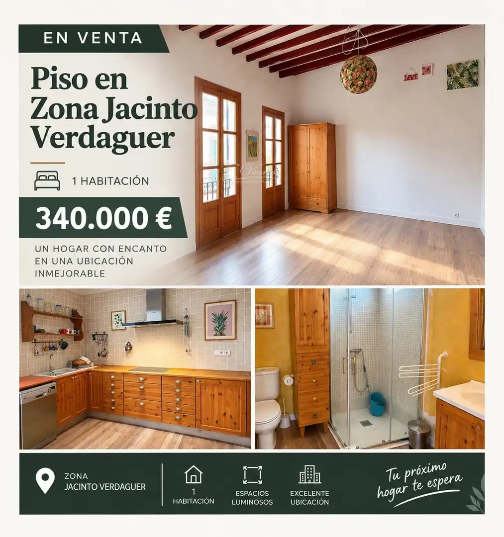 Kitchen of Apartments for sale in Llevant