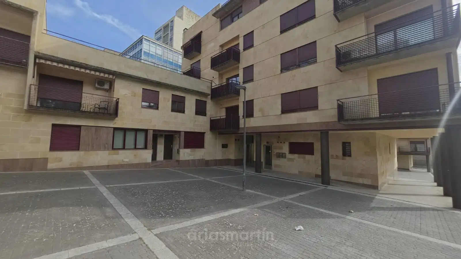 Flat with balcony to rent in Norberto Cuesta Dutari, imagen 3