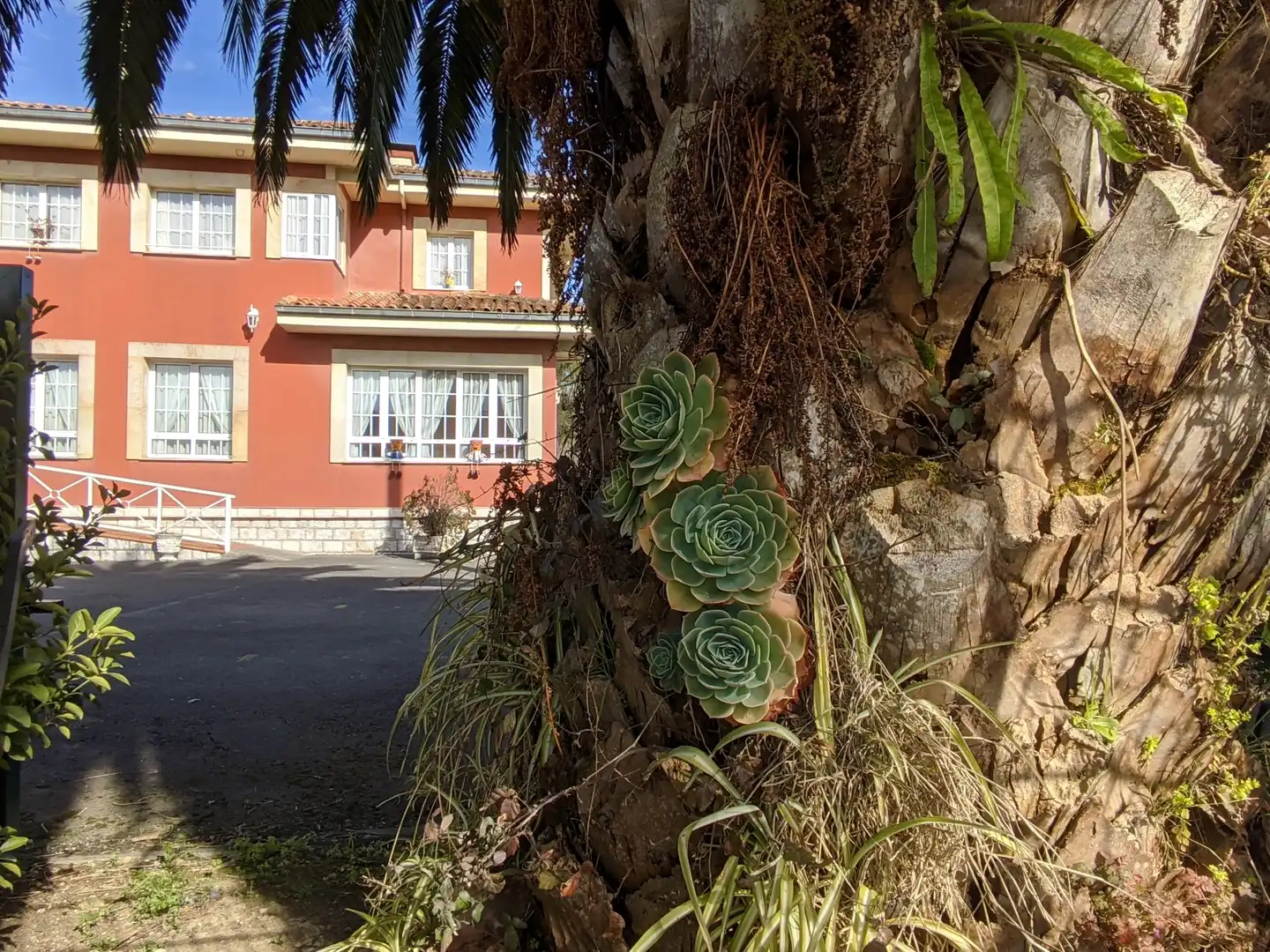 Apartament de lloguer a Calle Bricia, Posada - Barro