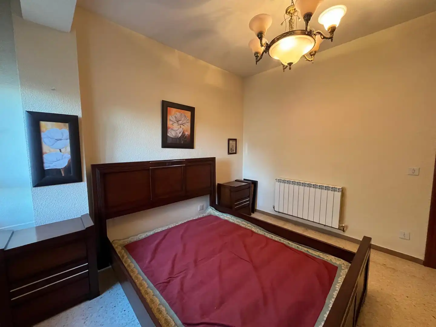Piso con terraza en venta en Avenida del Carmen 44, imagen 19