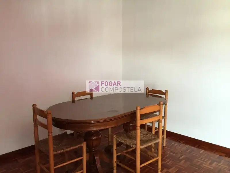 Flat with lift to rent in Praza de Álvaro Cunqueiro, imagen 10