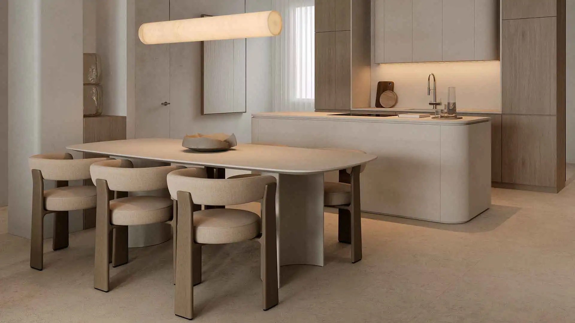 Apartament amb terrassa en venda a Nueva Andalucía, imagen 5