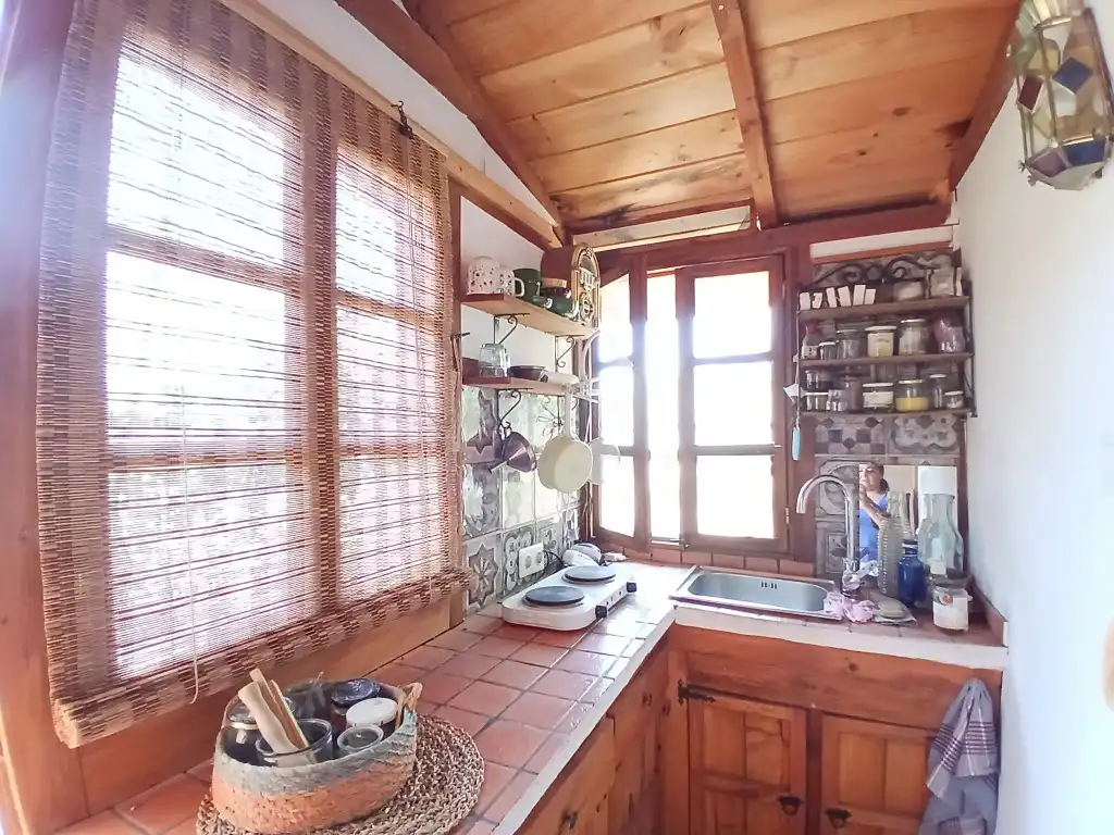 Finca rústica en venta en Lagos