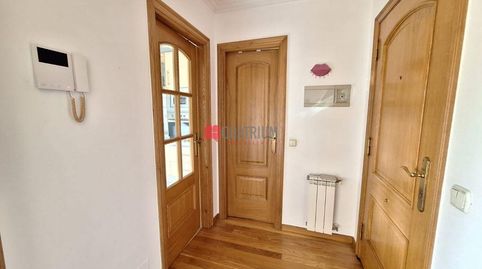 Foto 3 de Dúplex de alquiler en Rúa de Bernardo Barreiro de Vázquez Varela, Ensanche - Sar, Santiago de Compostela