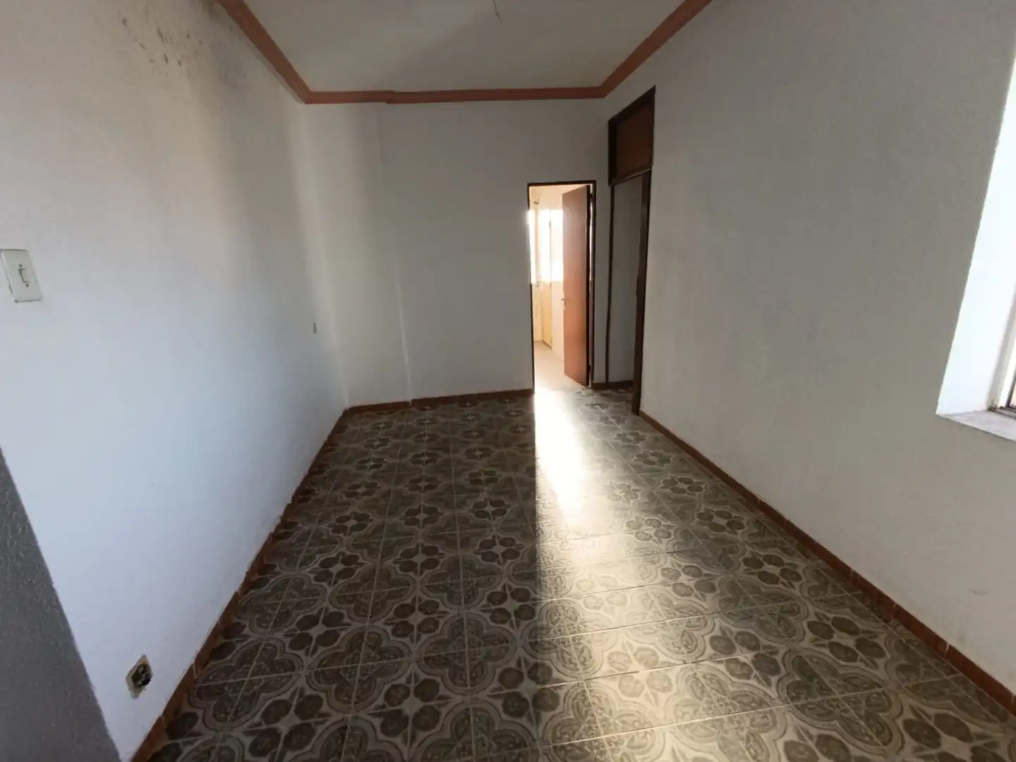 Pis en venda en Linares amb Calefacció