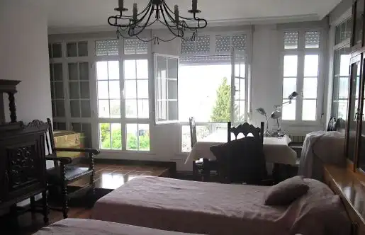 Casa adosada en venta en Praza de Bugallal, Ponteareas