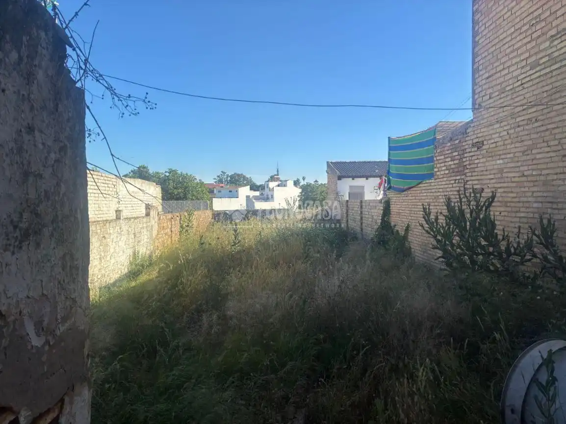 Residencial en venda en Pilas