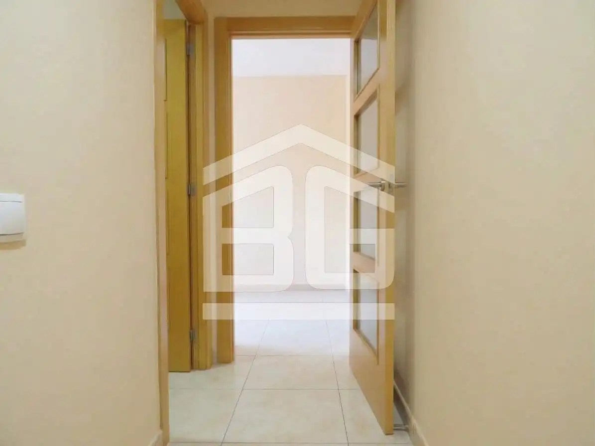Appartamento con terrazza in vendita a Carrer Rafael Casanova, imagen 4