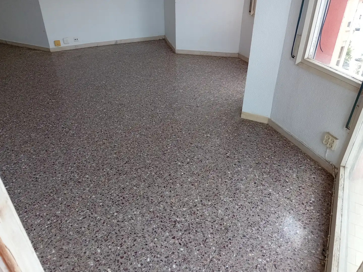 Flat for sale in Girona  with Heating, Terrace and Alarm
