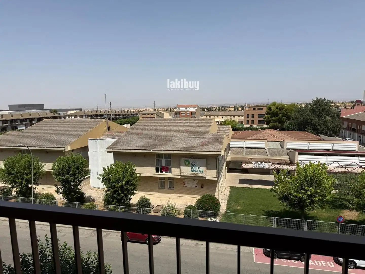 Appartement avec ascenseur à vendre à Mil.Lenari,Del, imagen 12