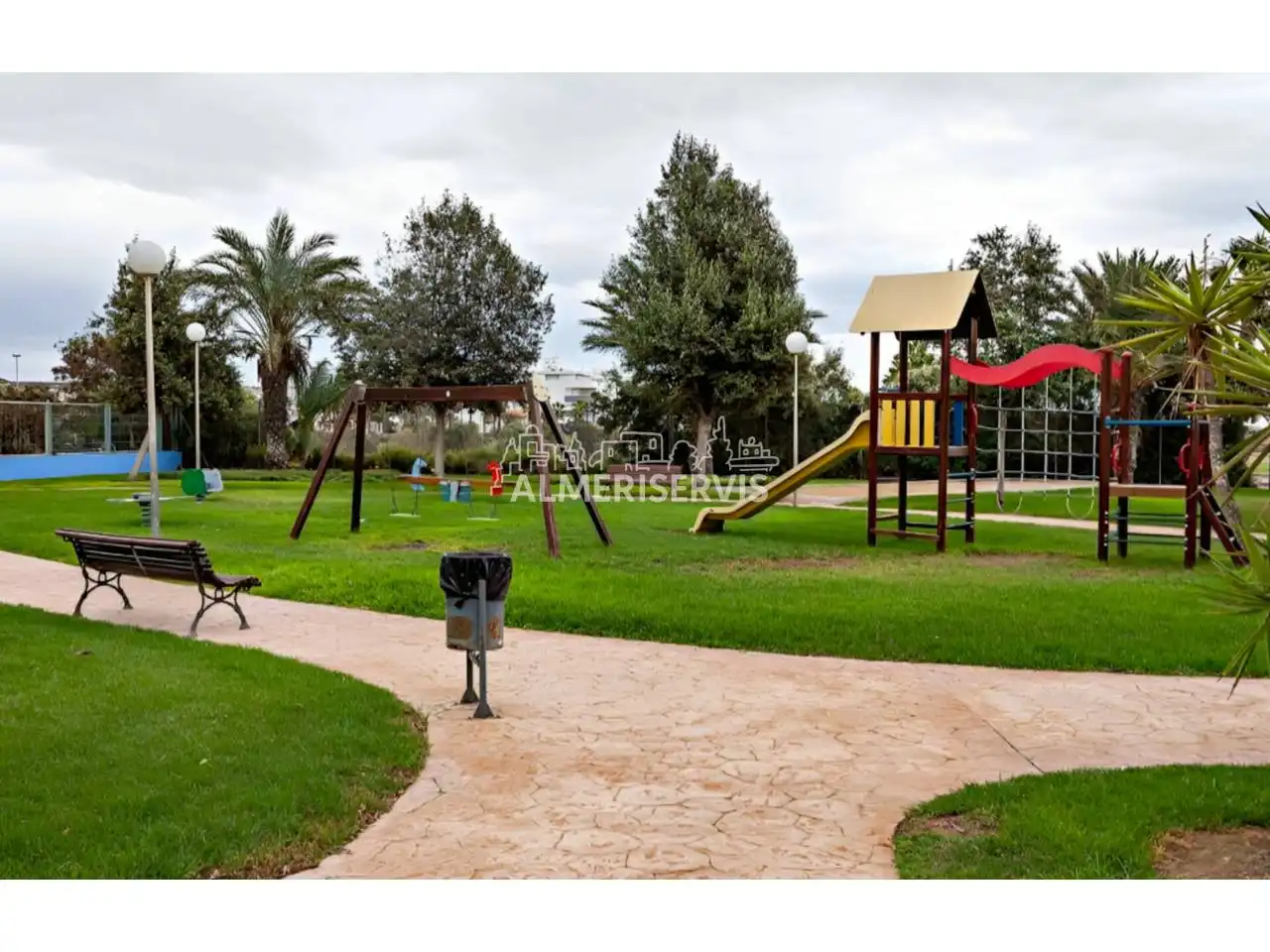 Apartamento con piscina en venta en Avenida Mar Azul, imagen 17