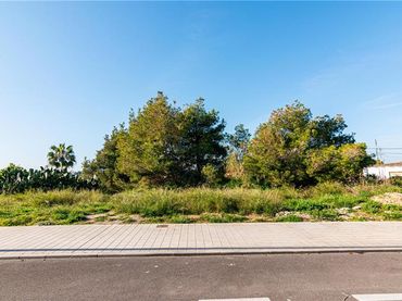 Terreno residenziale in vendita a Platja de Palma
