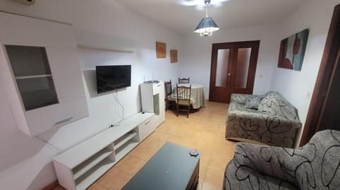 Foto 4 de Piso de alquiler en Casco Antiguo, Cáceres