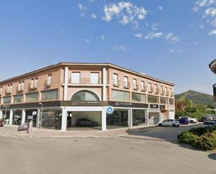 Exterior view of Building for sale in Pineda de Mar