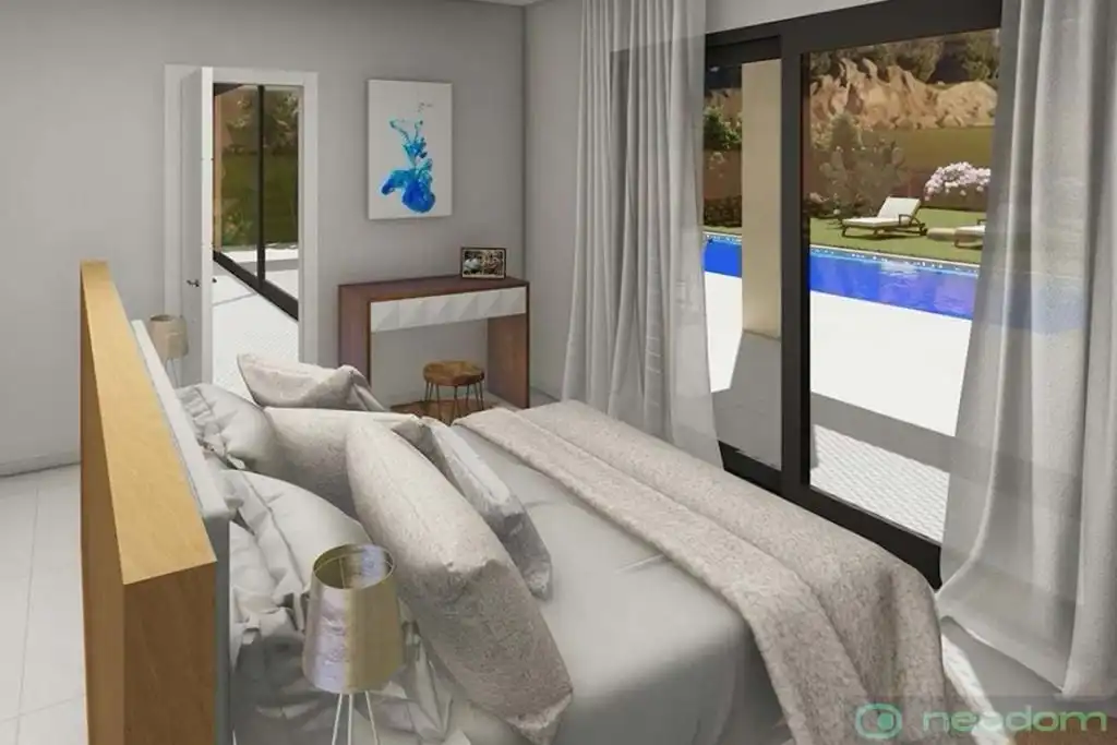 Haus zum Verkauf in Desert Spring Golf, imagen 8