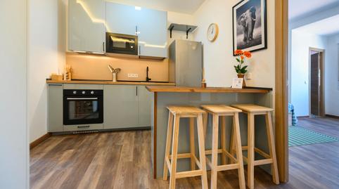 Foto 4 de Pis de lloguer a N/a, Tres Olivos - Valverde, Madrid