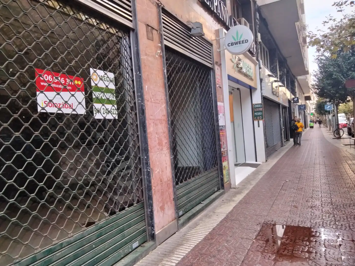 Local comercial de lloguer a Centro, imagen 26