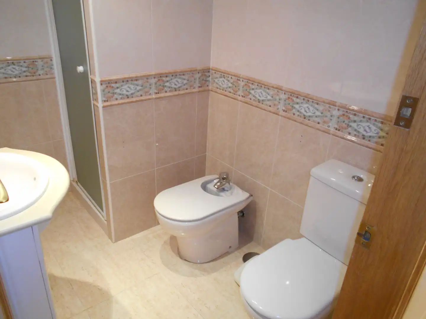 Baño de Piso en venta en Murcia con Aire acondicionado, Calefacción y Parquet