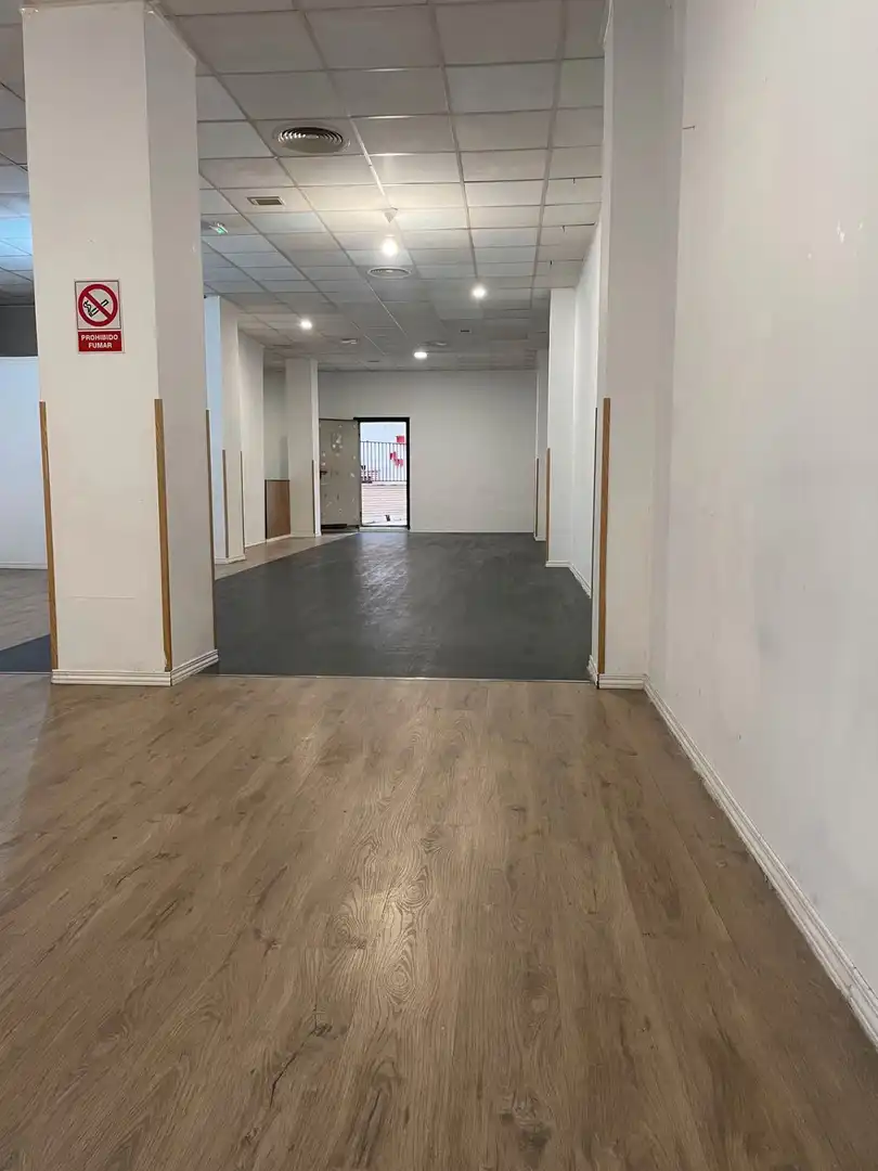 Büro zur Miete in Zaragoza, Zaragoza