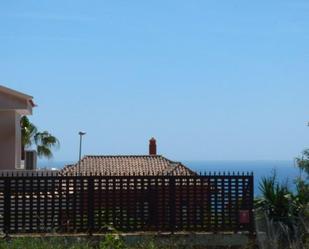 Jardí de Residencial en venda en Benalmádena