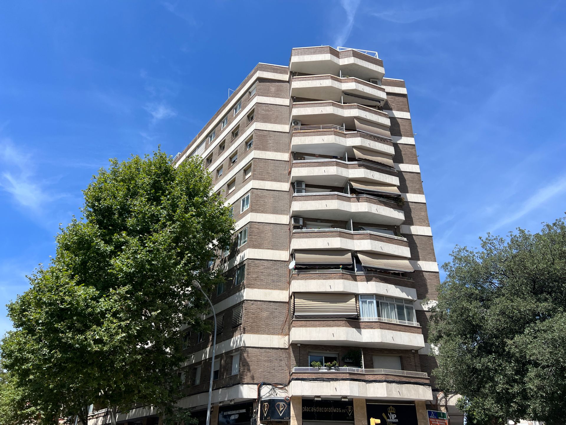 Flat for sale in Avinguda de Sant Bernat Calbó, 39, Centre