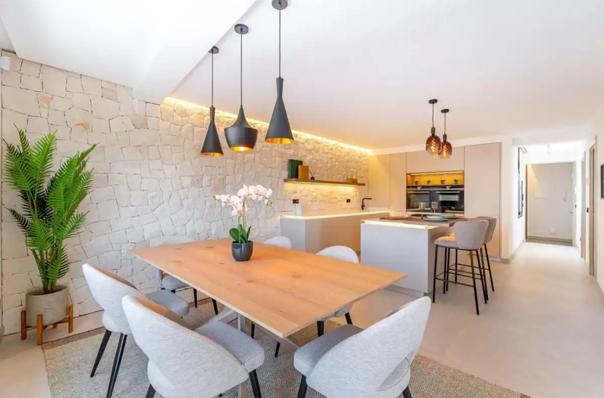 Penthouse for sale in San Pedro de Alcántara, imagen 8